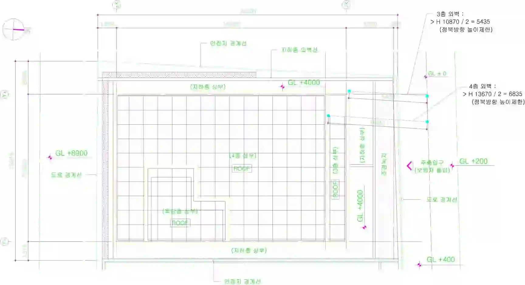 형지그레이스(C동) 배치도 이미지
